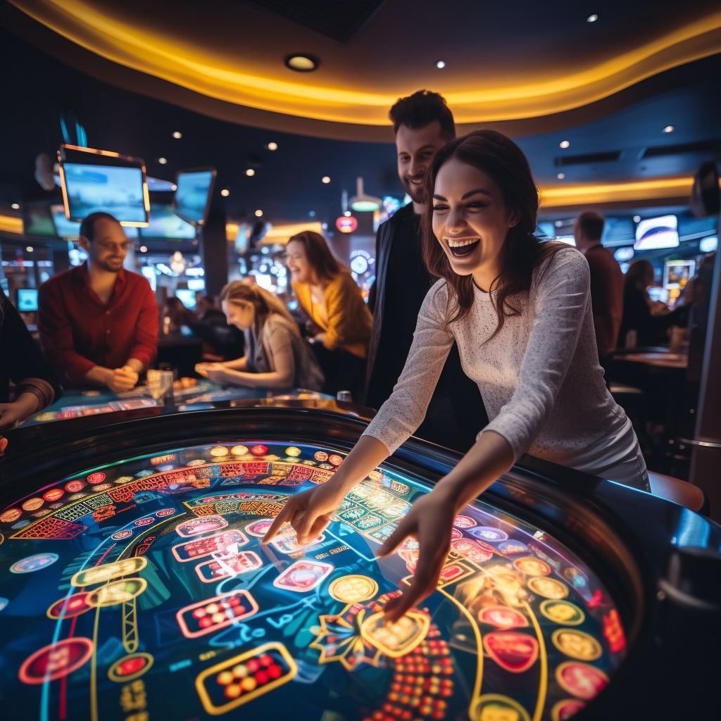 ballysbet