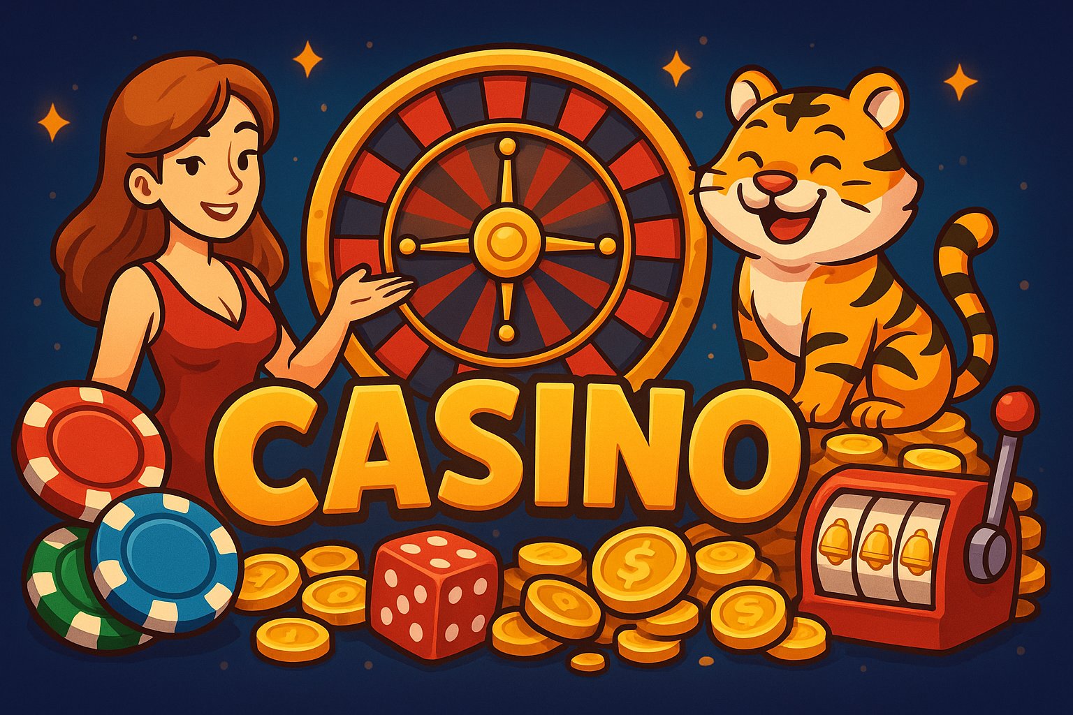 ballysbet